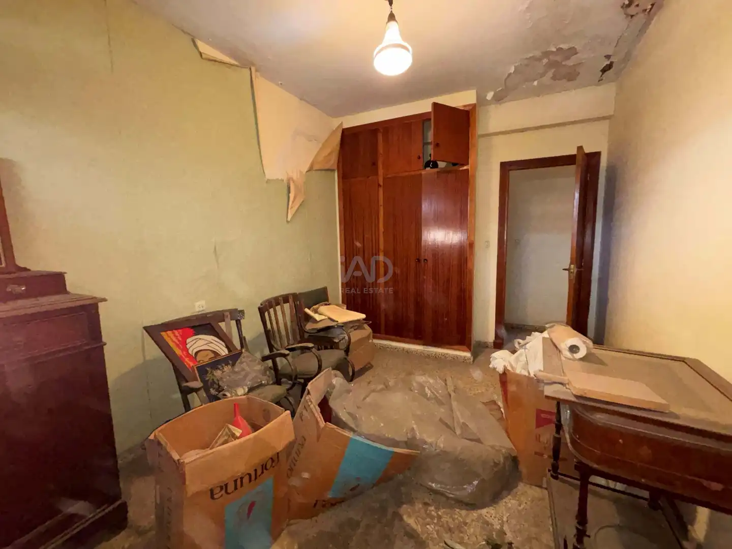 Edificio en venta en Dénia