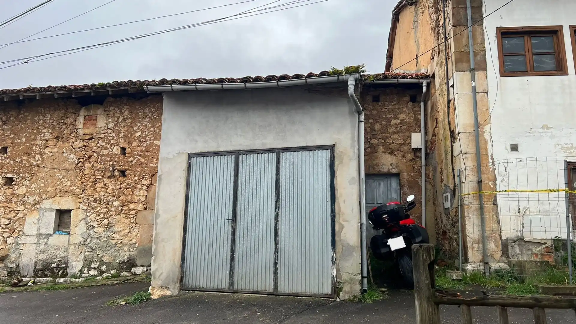 Exterior view of Houses for sale in Cabrales