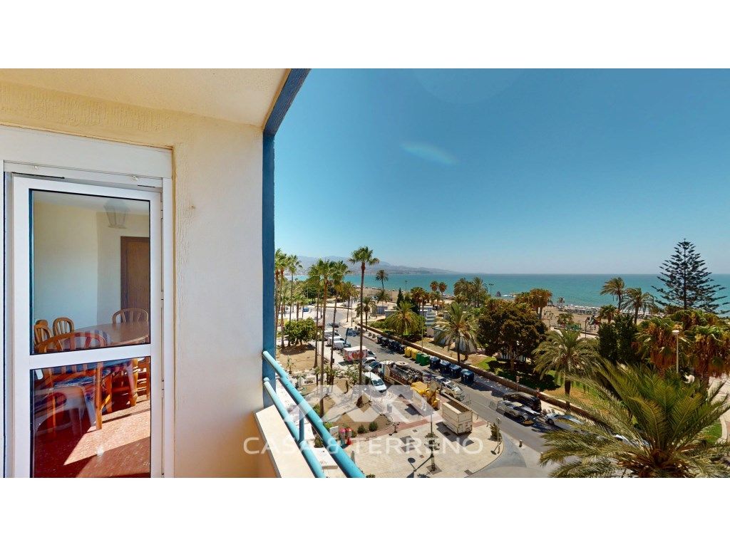 Dormitori de Pis en venda en Vélez-Málaga amb Terrassa, Forn i Rentadora