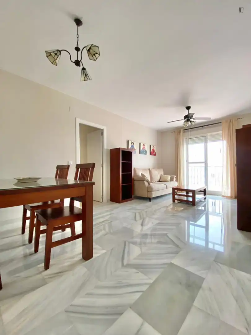 Habitación en Pago San José - Princi - Jerez