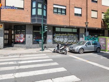 Local comercial en venda a Camino DE RONDA