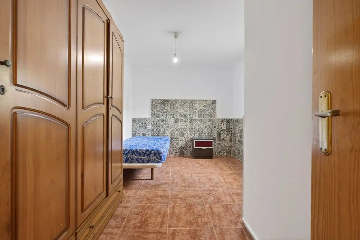 Casa rústica amb terrassa en venda a Carretera Sevilla-Brenes, imagen 16