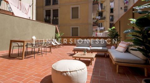 Foto 3 de Pis de lloguer a  Notariat, El Raval, Barcelona