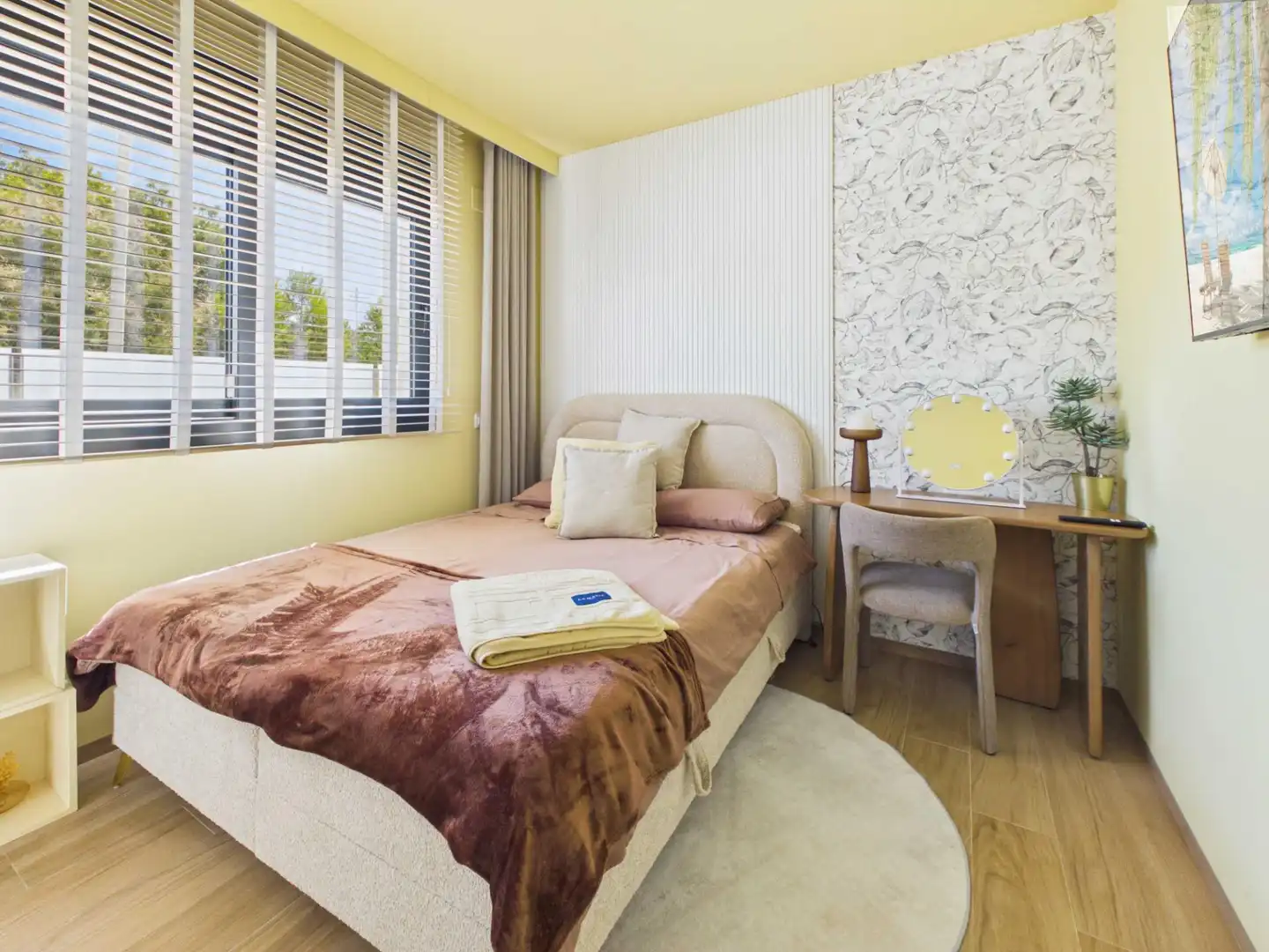 Habitación de Casa o chalet de alquiler en Finestrat