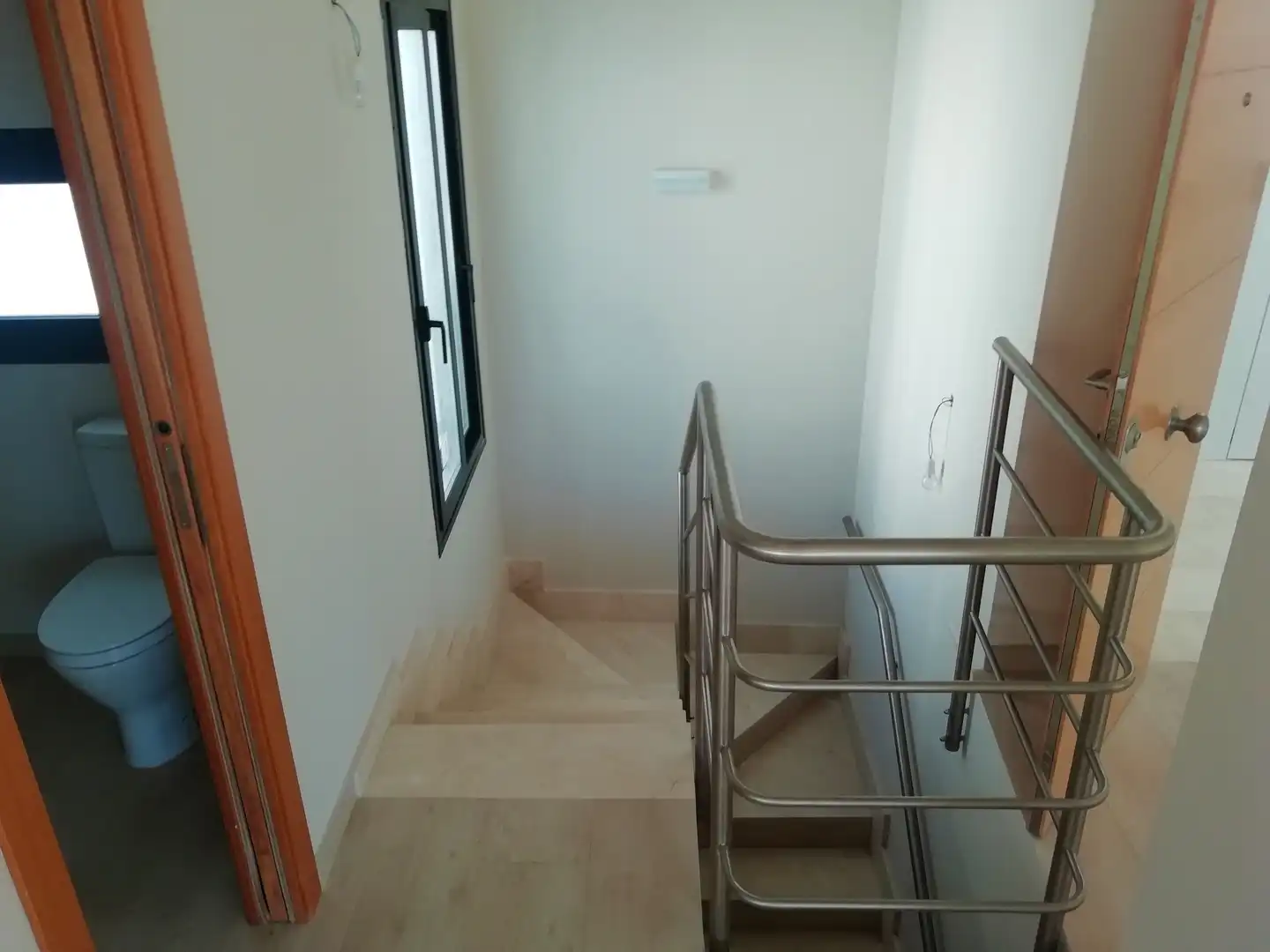 Ático con terraza en venta en Estepona Pueblo, imagen 18
