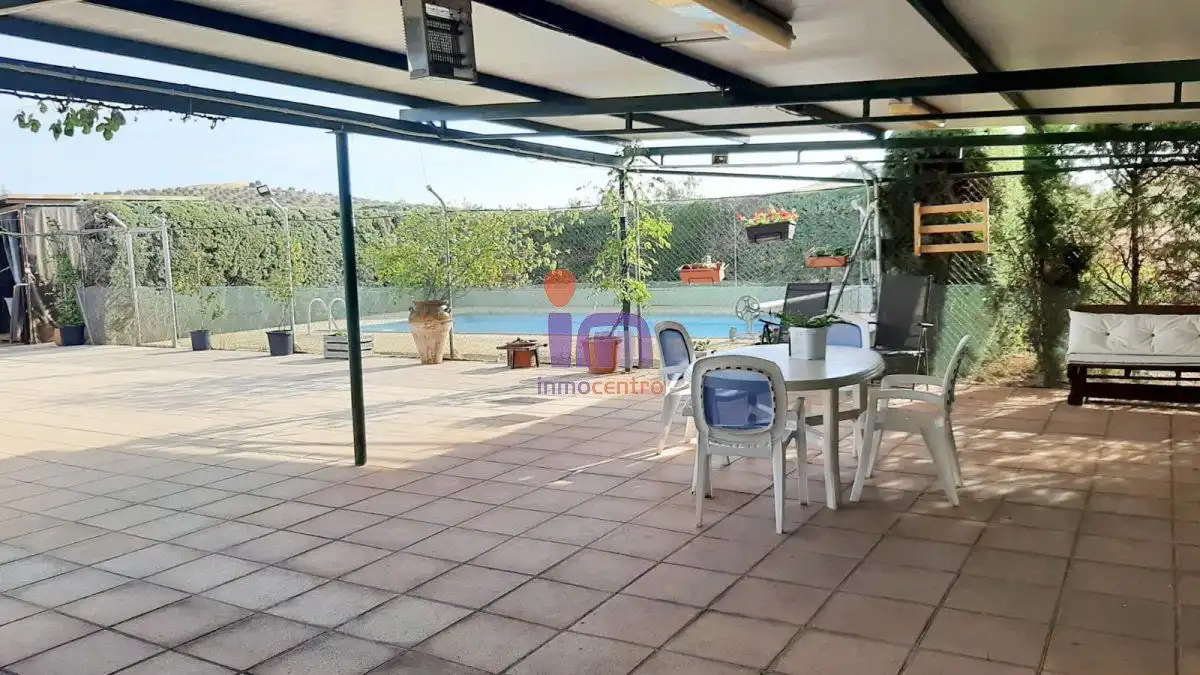 Casa rústica en venda a Valdepeñas, imagen 14