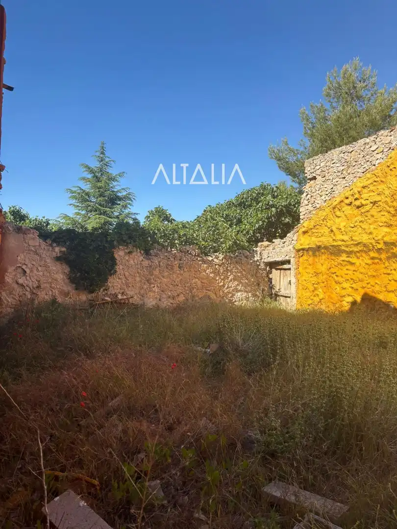 Residencial en venta en Sotorribas