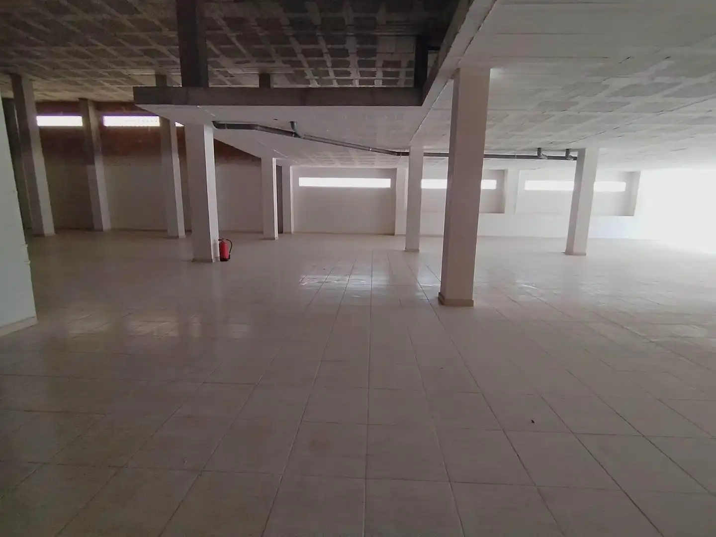 Local comercial de lloguer a Garbinet - Vistahermosa, imagen 7