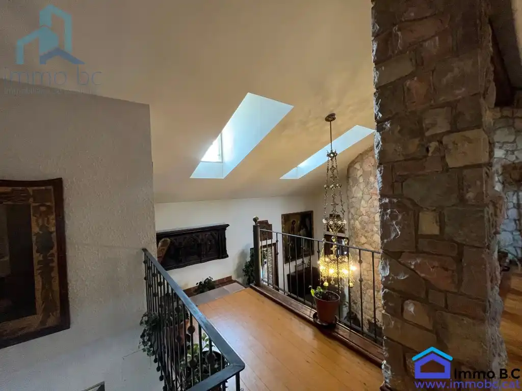 Casa o chalet en venta en El Milà