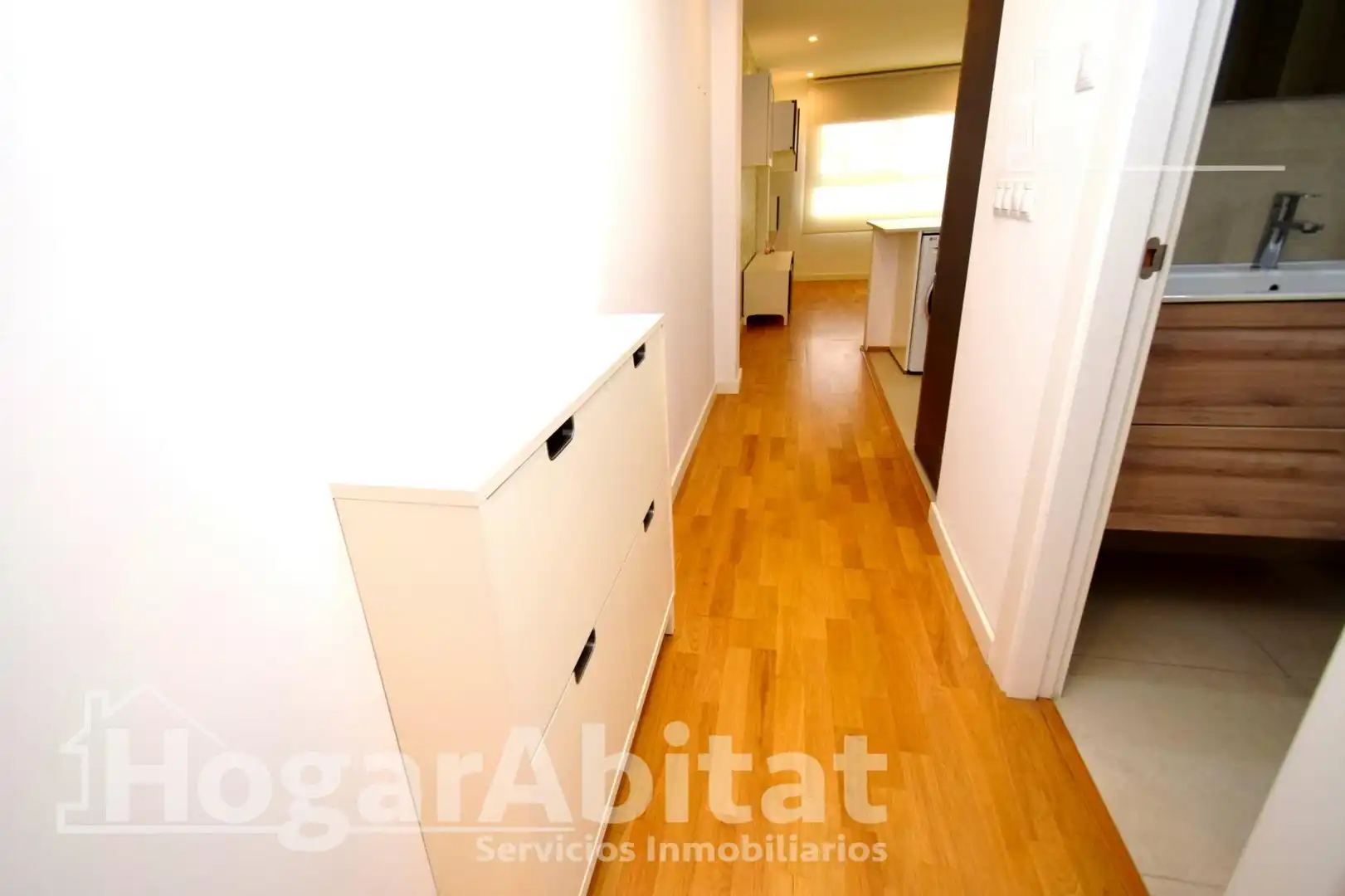 Wohnung mit Terrasse zum Verkauf in Calle francisco moreno usedo, imagen 36
