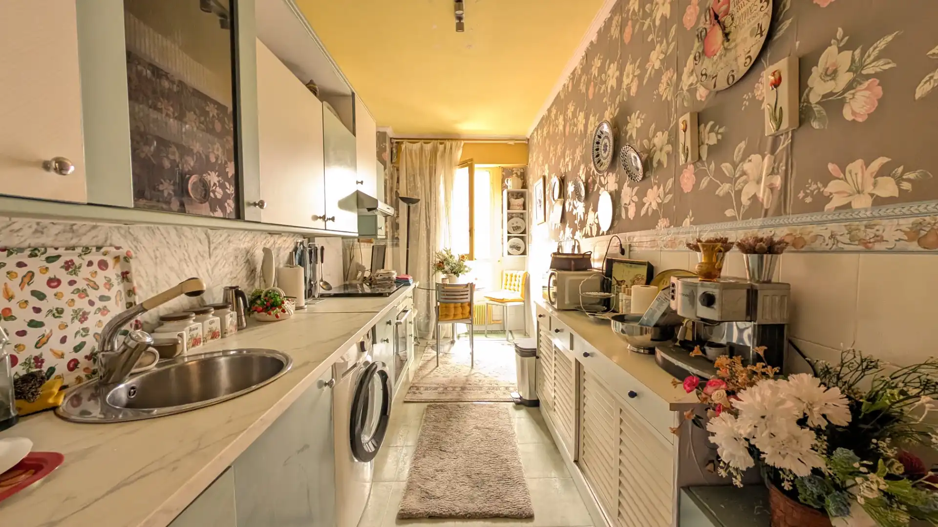 Wohnung mit Aufzug zum Verkauf in Las Arenas, imagen 12
