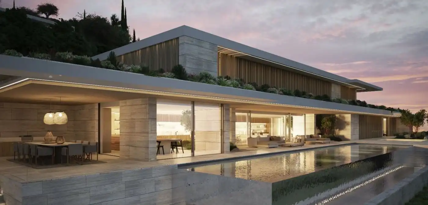 Chalet con terraza en venta en Avenida Avenida Arenillas, imagen 12