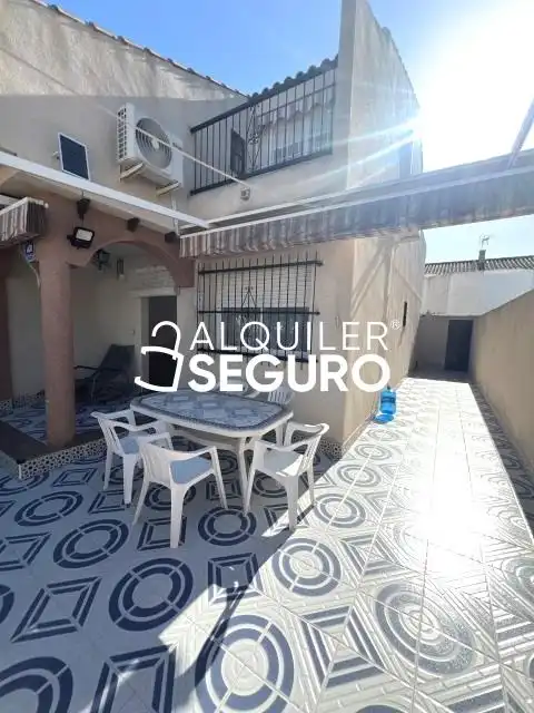 Villa in affitto a Jupiter - Nueva Marbella, imagen 2
