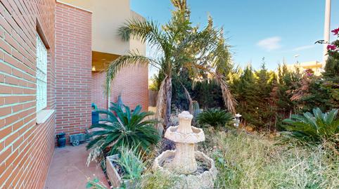 Foto 5 de Casa adosada en venda a Calle Rosalía de Castro, 55, Guadalupe, Murcia