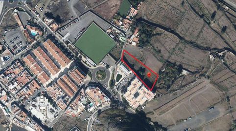 parcela urbanizable en venta en Las Nieves Agaete, immagine 3