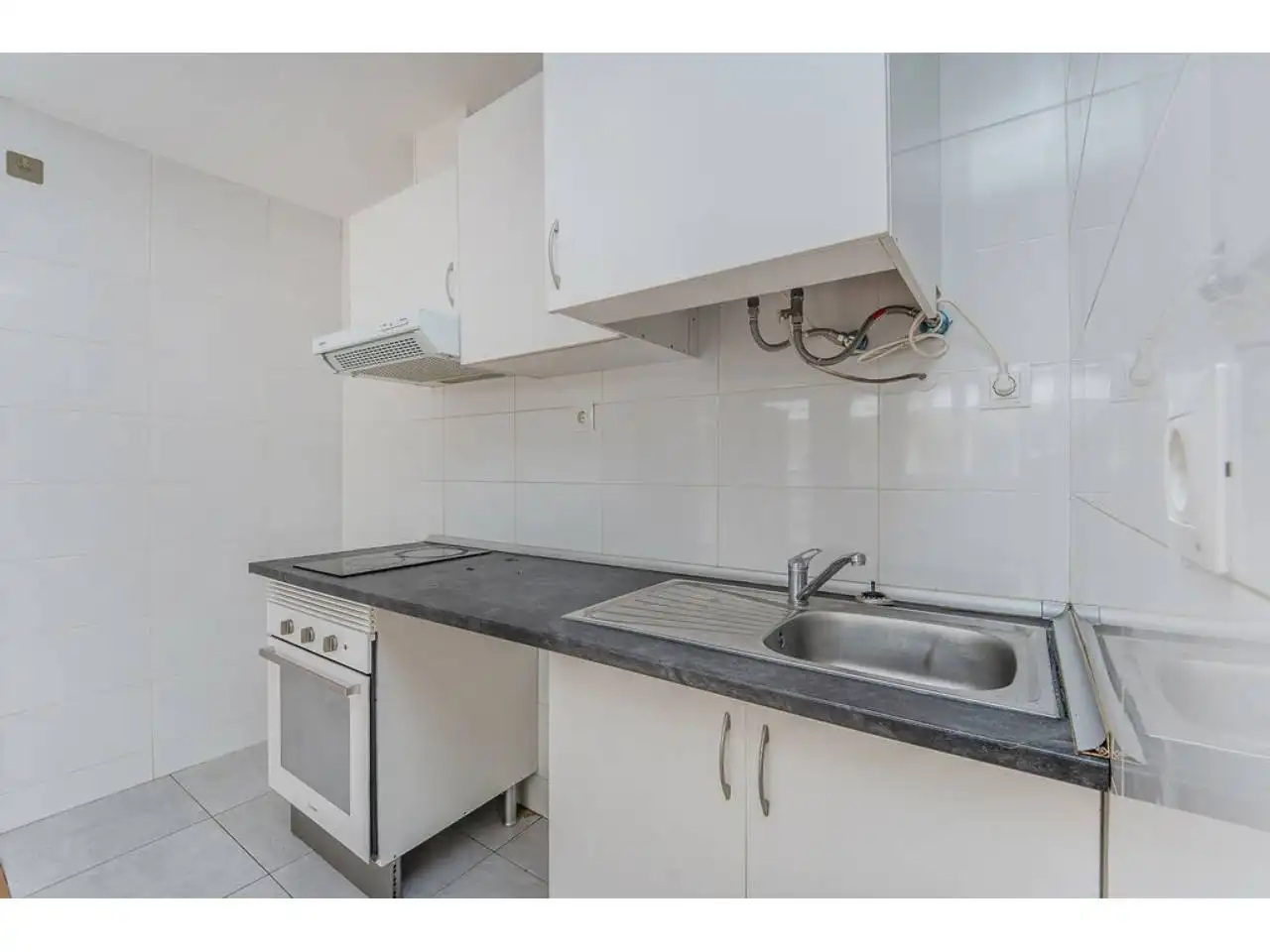 Appartement avec ascenseur à vendre à Calle Abastos, imagen 9