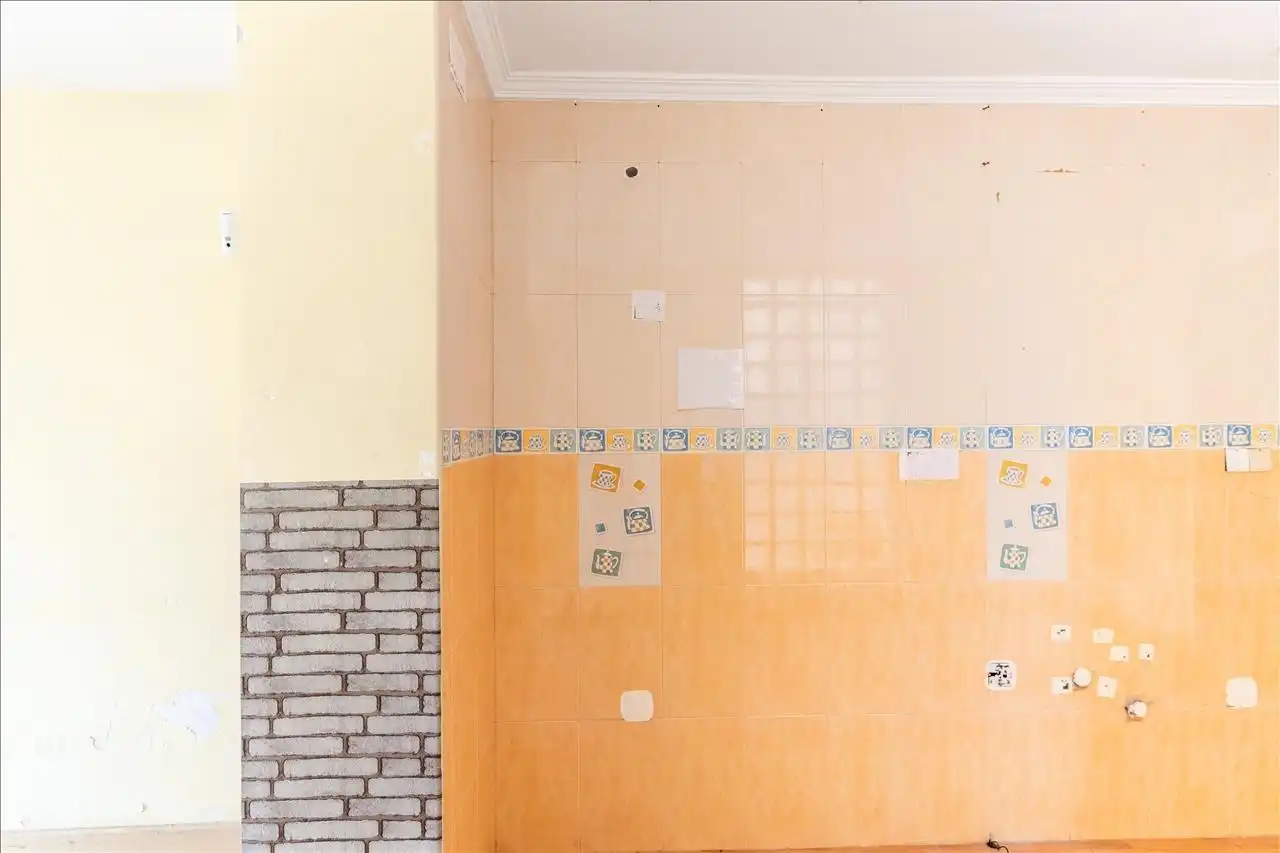 Bathroom of Flat for sale in El Ejido