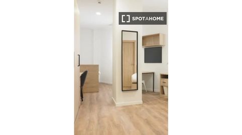 Foto 4 de Habitación en Basurtu, Bilbao