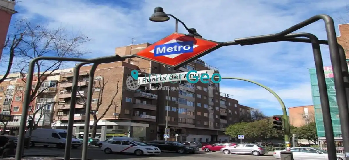 Local comercial en venda a Latina, imagen 4