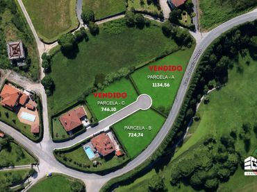 Rural land for sale in Barganiza, La - AL BARGANIZA