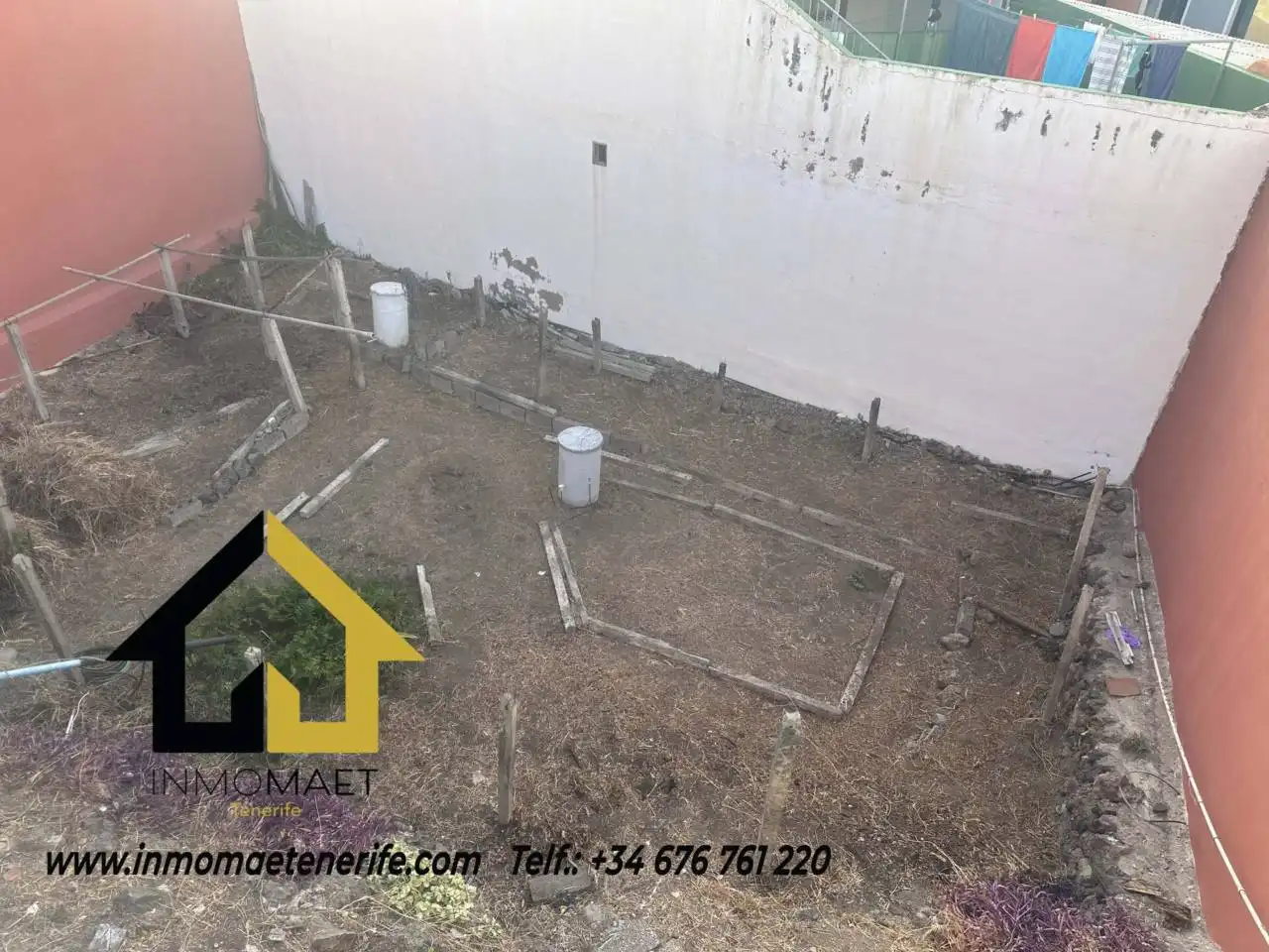 Casa amb jardí en venda a Calle Paralela del Laurel 6, imagen 35
