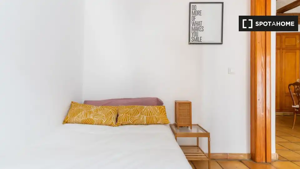 Fotografía del inmueble reportado: 1.500 €/mes — La Xerea, Valencia
