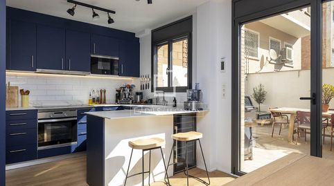 Foto 3 von Wohnung zum Verkauf in La Teixonera, Barcelona Capital