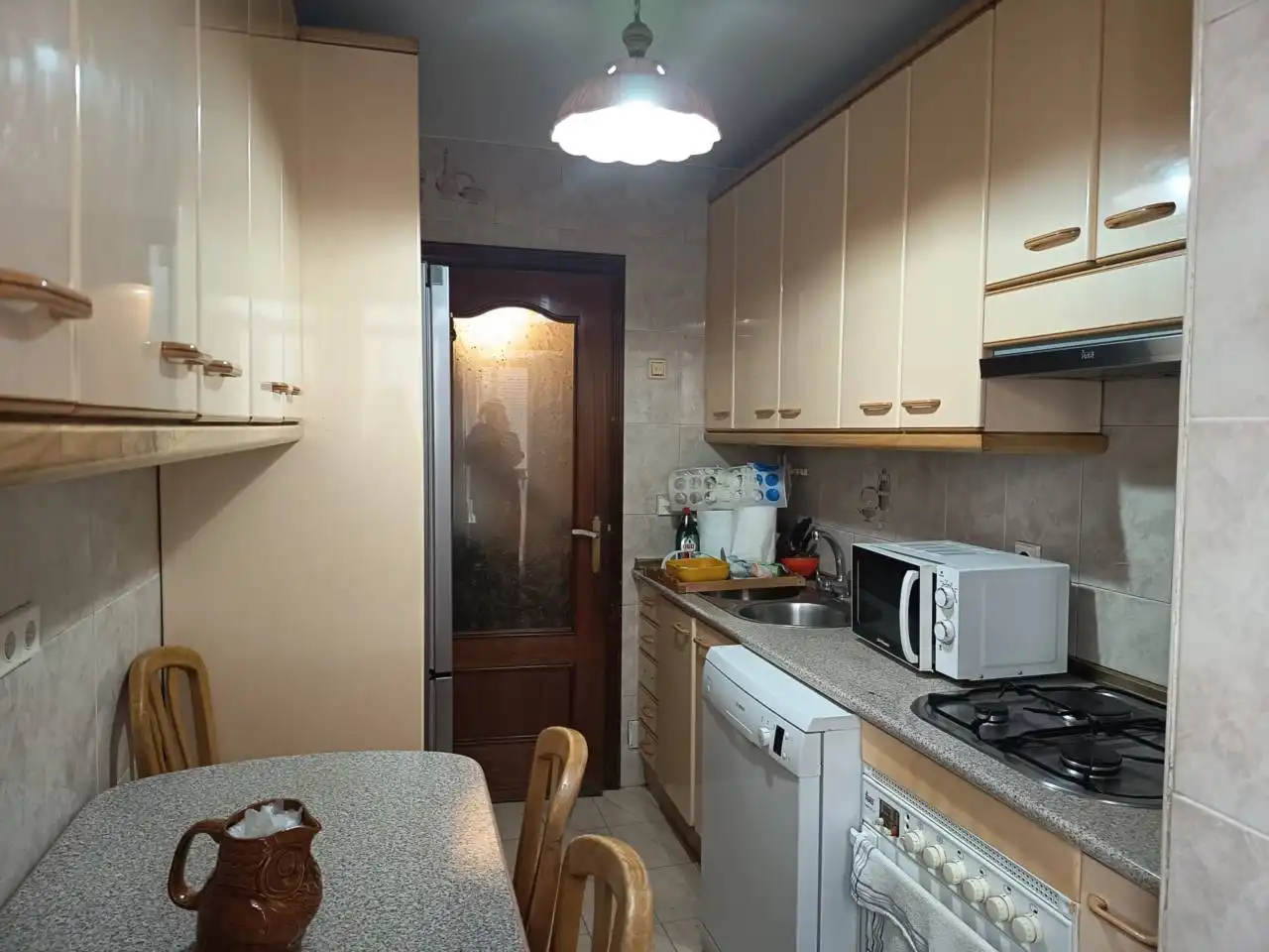 Appartement avec ascenseur à vendre à Cristo, imagen 5