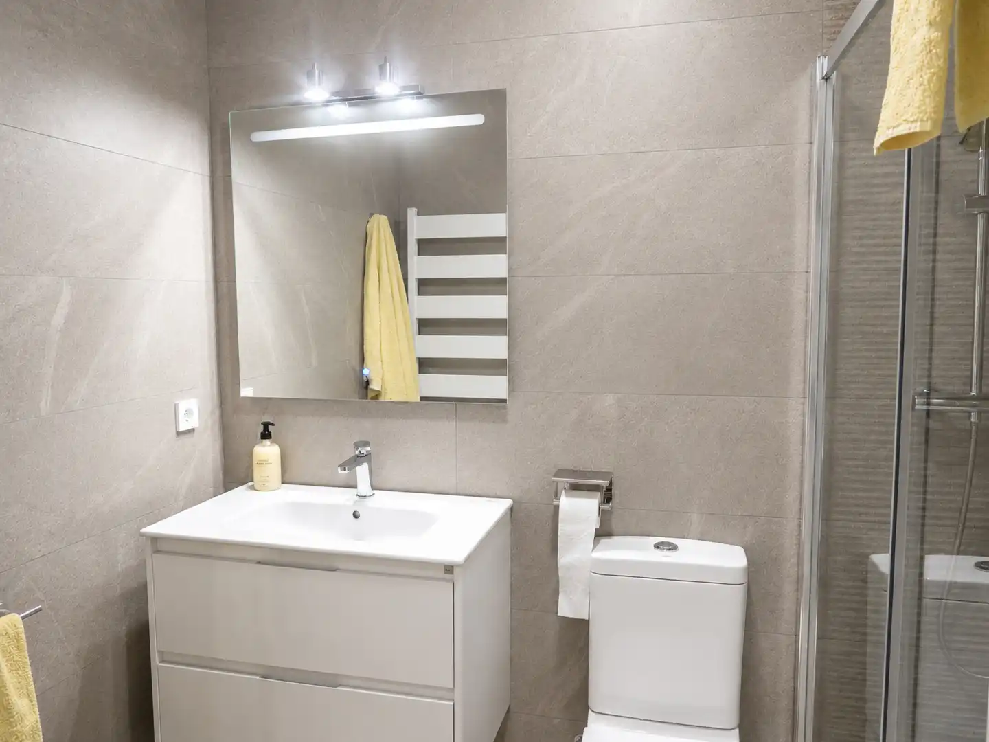 Flat with lift for sale in Calle Juan de Herrera, imagen 15