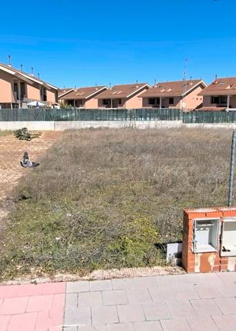 Terreno residencial en Venta en Calle Torrecilla, 15 en Cubas de la Sagra
