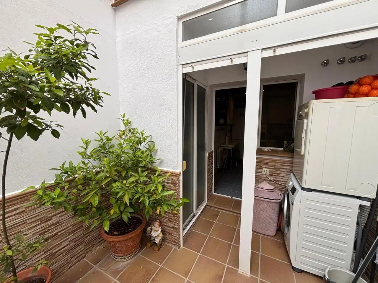 Terraza de Casa o chalet en venta en Cájar con Aire acondicionado y Terraza