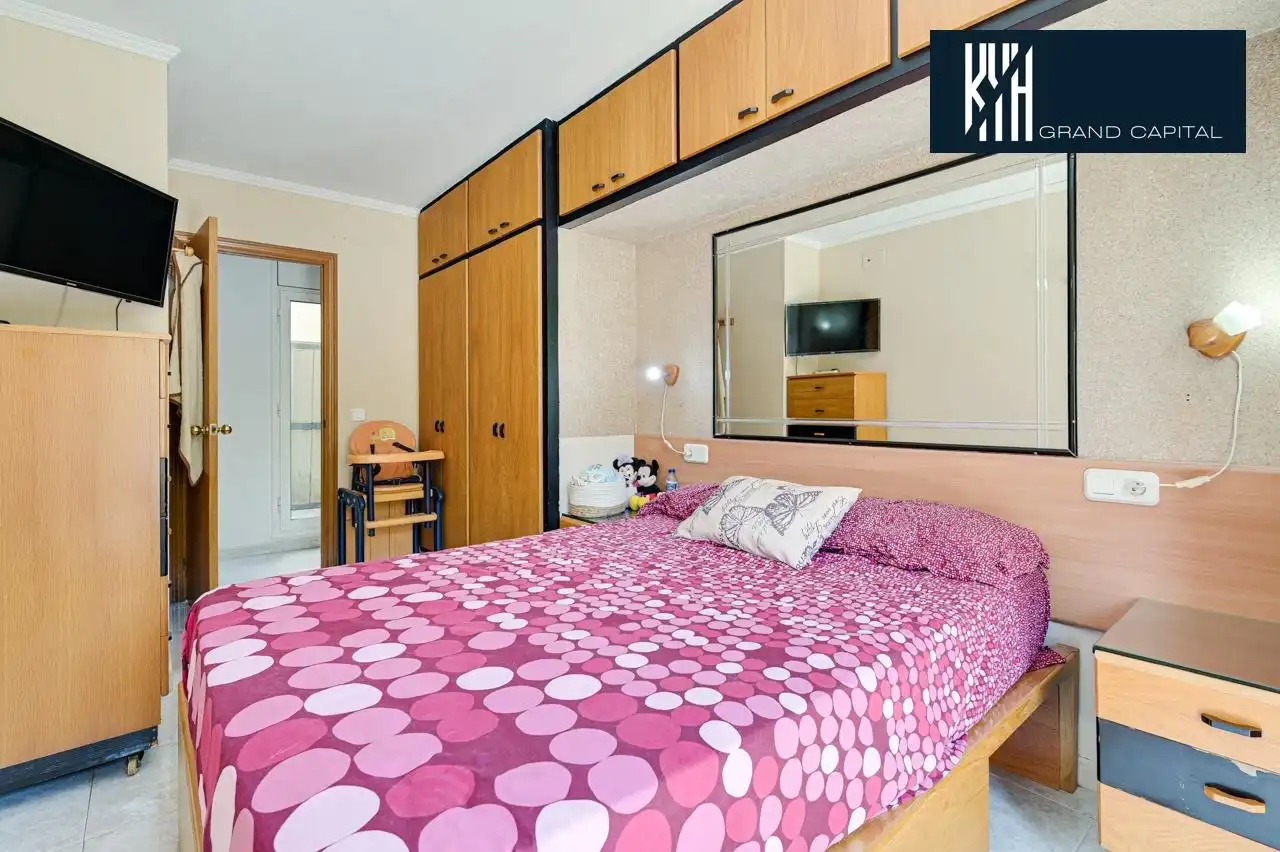 Appartement avec ascenseur à vendre à Carrer Carrer Marquès de Caldes de Montbui, imagen 35