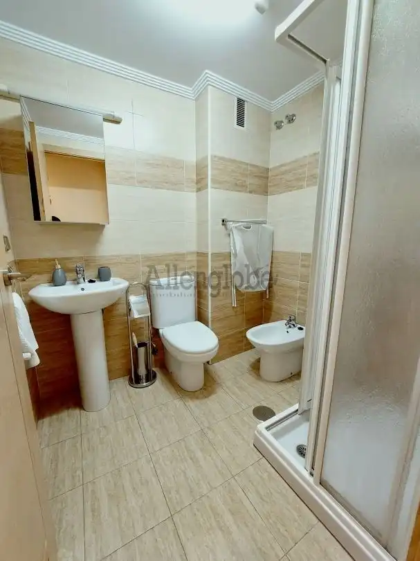 Wohnung mit Aufzug zur Miete in Calle Vicente Aleixandre, imagen 26