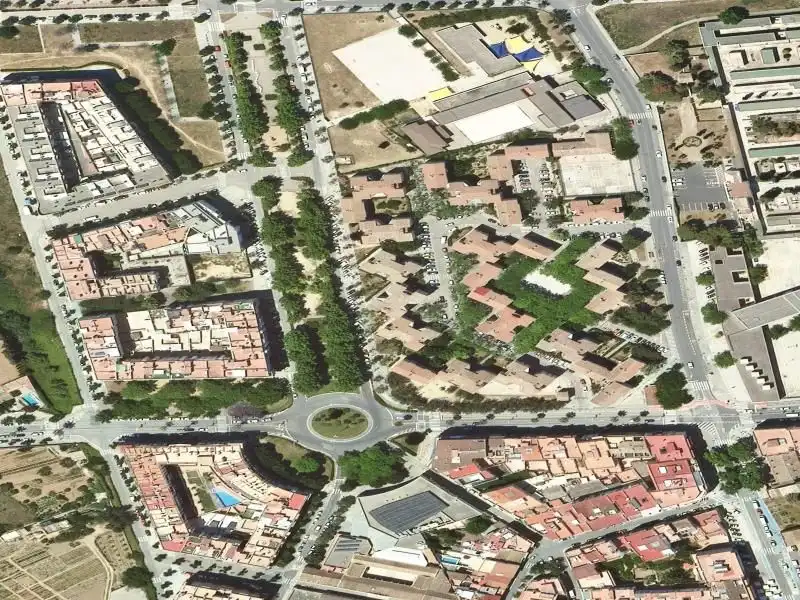 Pis en venda a Calle Mallorca, imagen 2