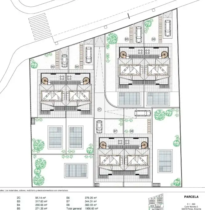 Casa in vendita a Benimantell, imagen 15