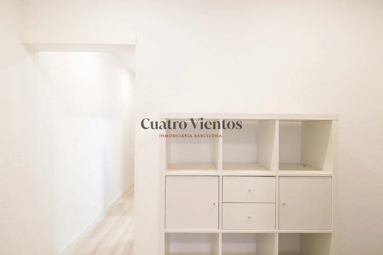 Habitación de Piso en venta en Barcelona con Aire acondicionado, Calefacción y Horno