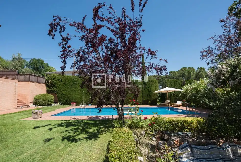 Detached house for sale in Soto de Viñuelas, imagen 5