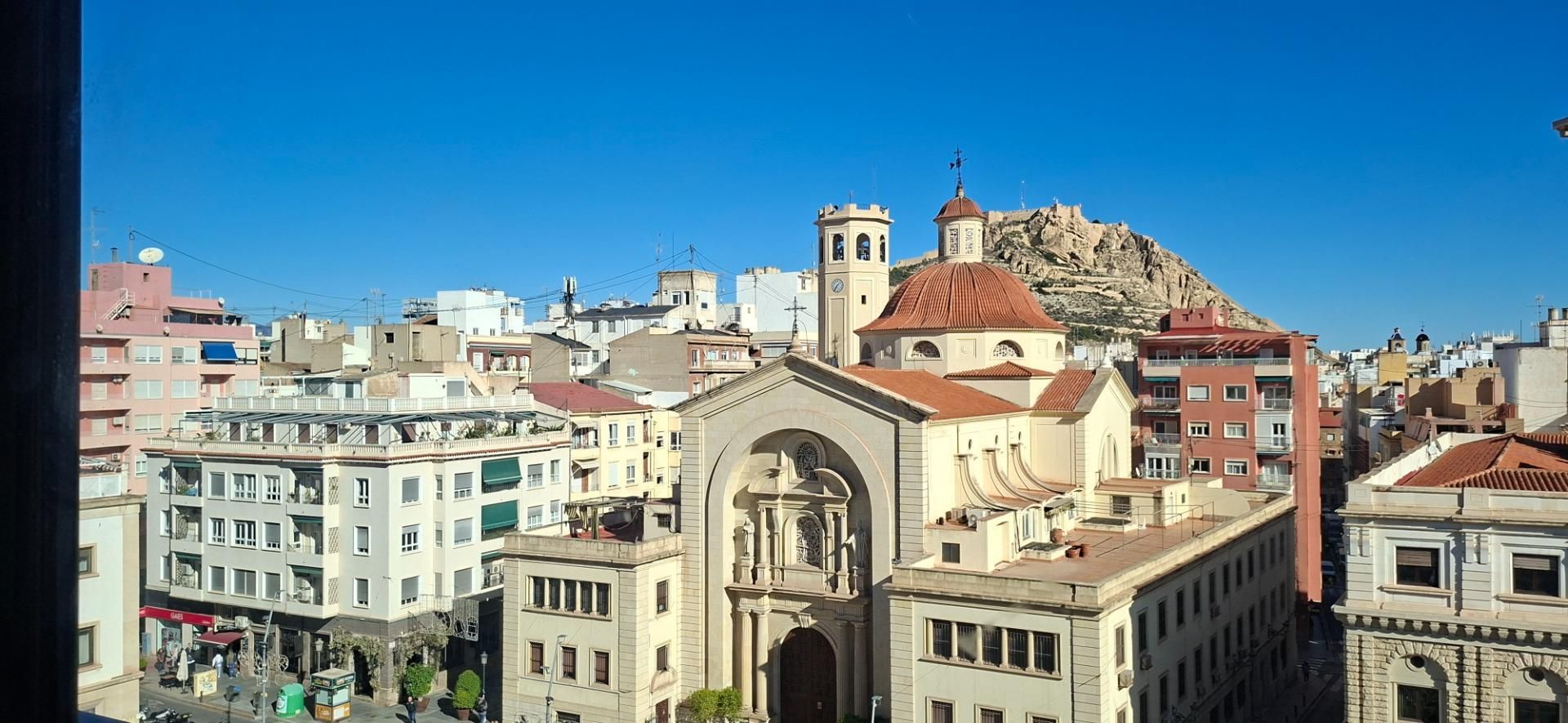 Pis en venda a Plaza de la Montanyeta, Barrio del Centro, Centro