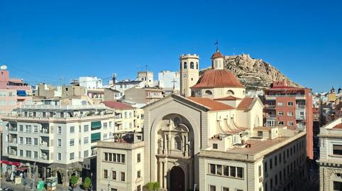 Foto 2 de Pis en venda a Plaza de la Montanyeta, Barrio del Centro, Alicante