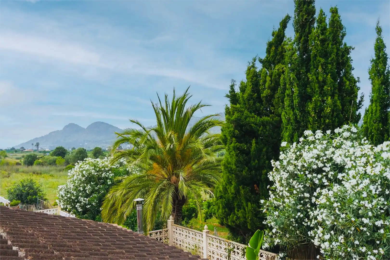 Bungalow mit Pool zum Verkauf in Pedreguer, imagen 18