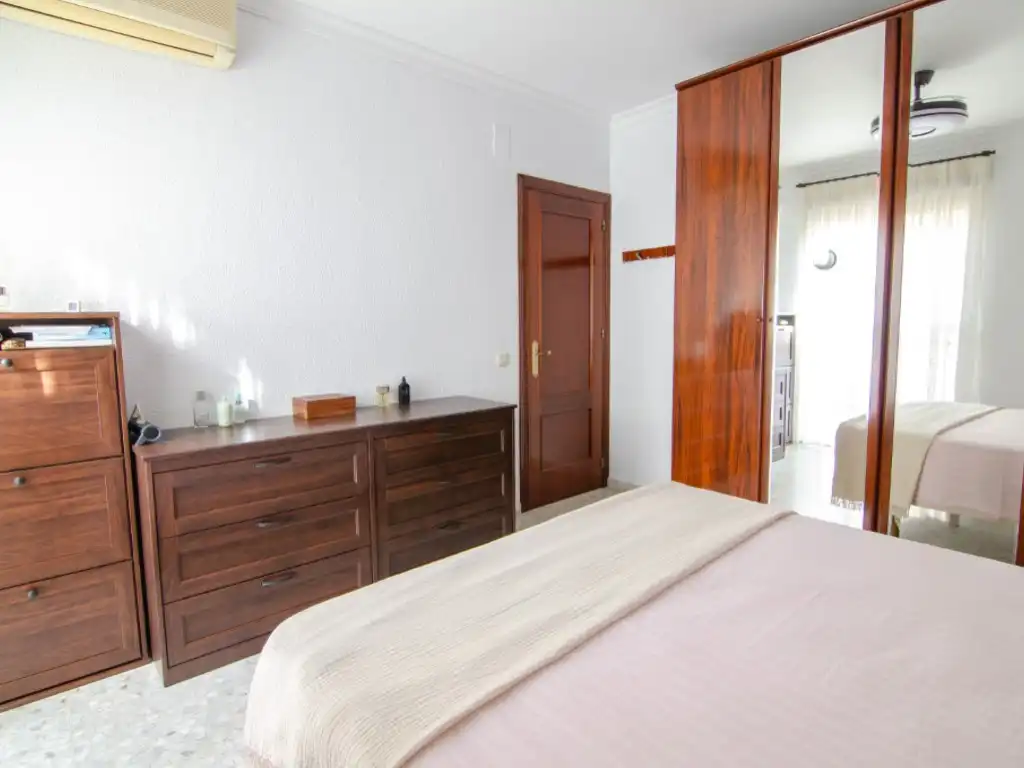 Schlafzimmer von Wohnung zum Verkauf in La Rinconada