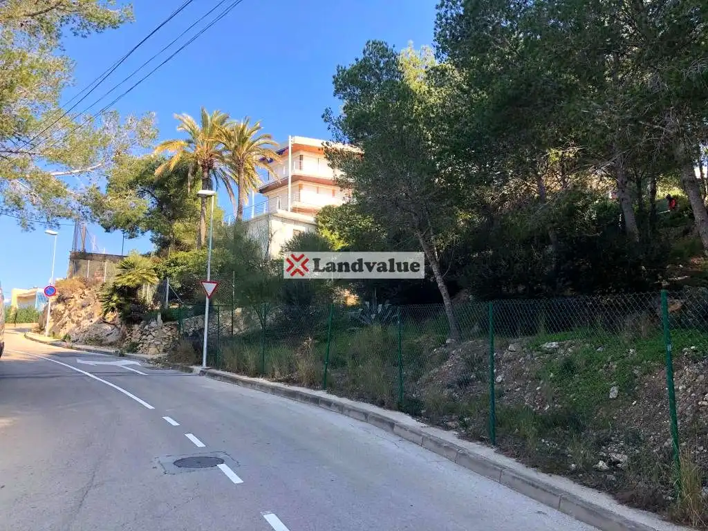 Residencial en venta en Salou