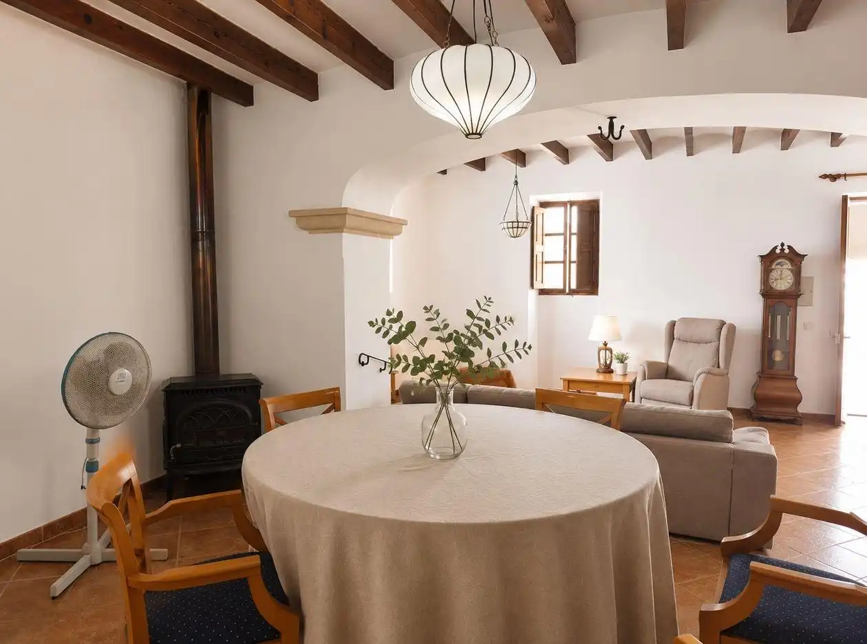 Dining room of Houses for rent in Costitx