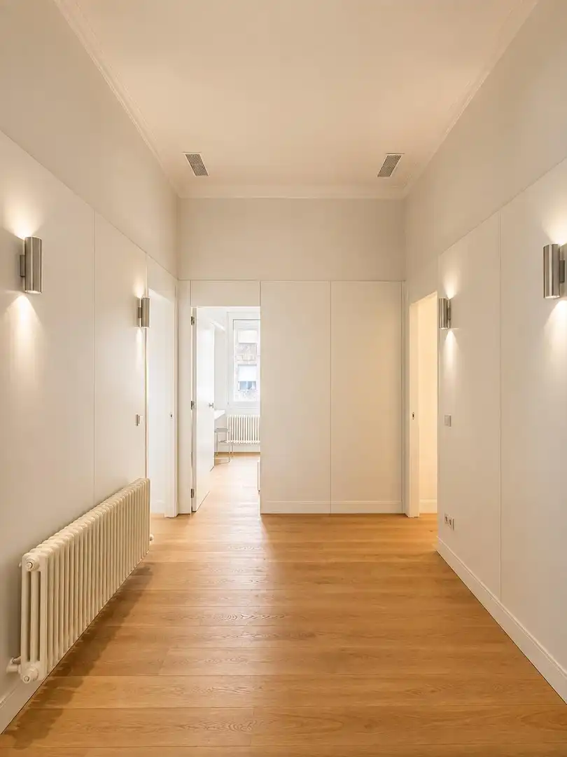Apartment mit Aufzug zum Verkauf in Sarrià - Sant Gervasi, imagen 20