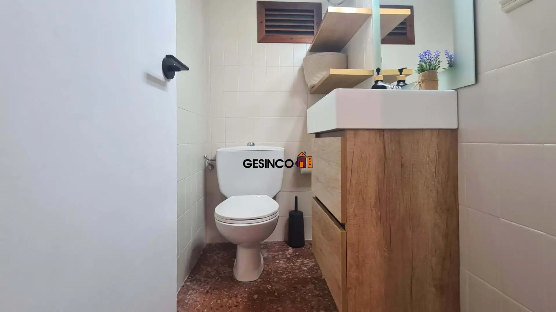 Pis de lloguer a El Llombo