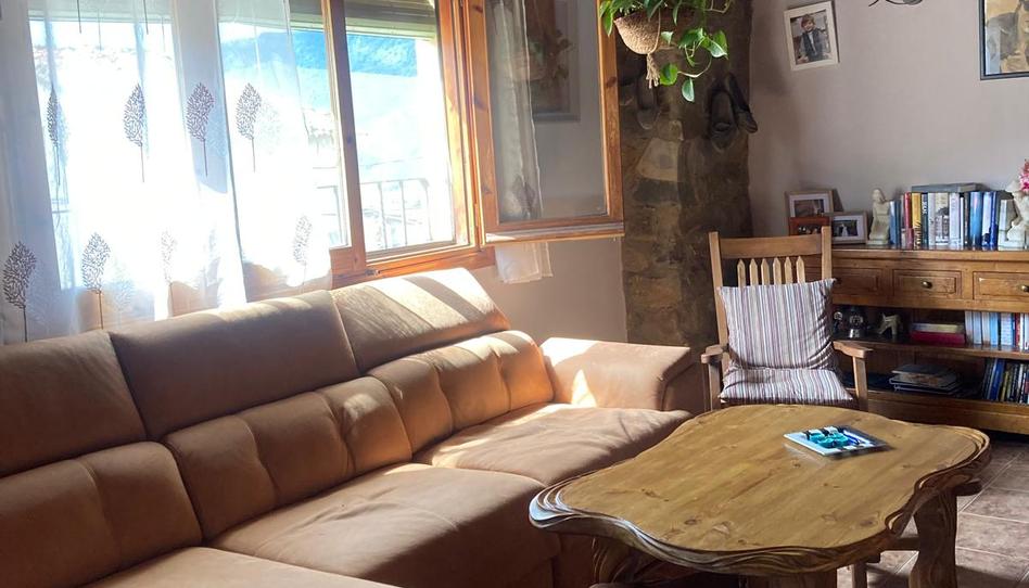 Foto 1 de Casa o xalet en venda a Carrer Església, 12, Els Omells de na Gaia, Lleida