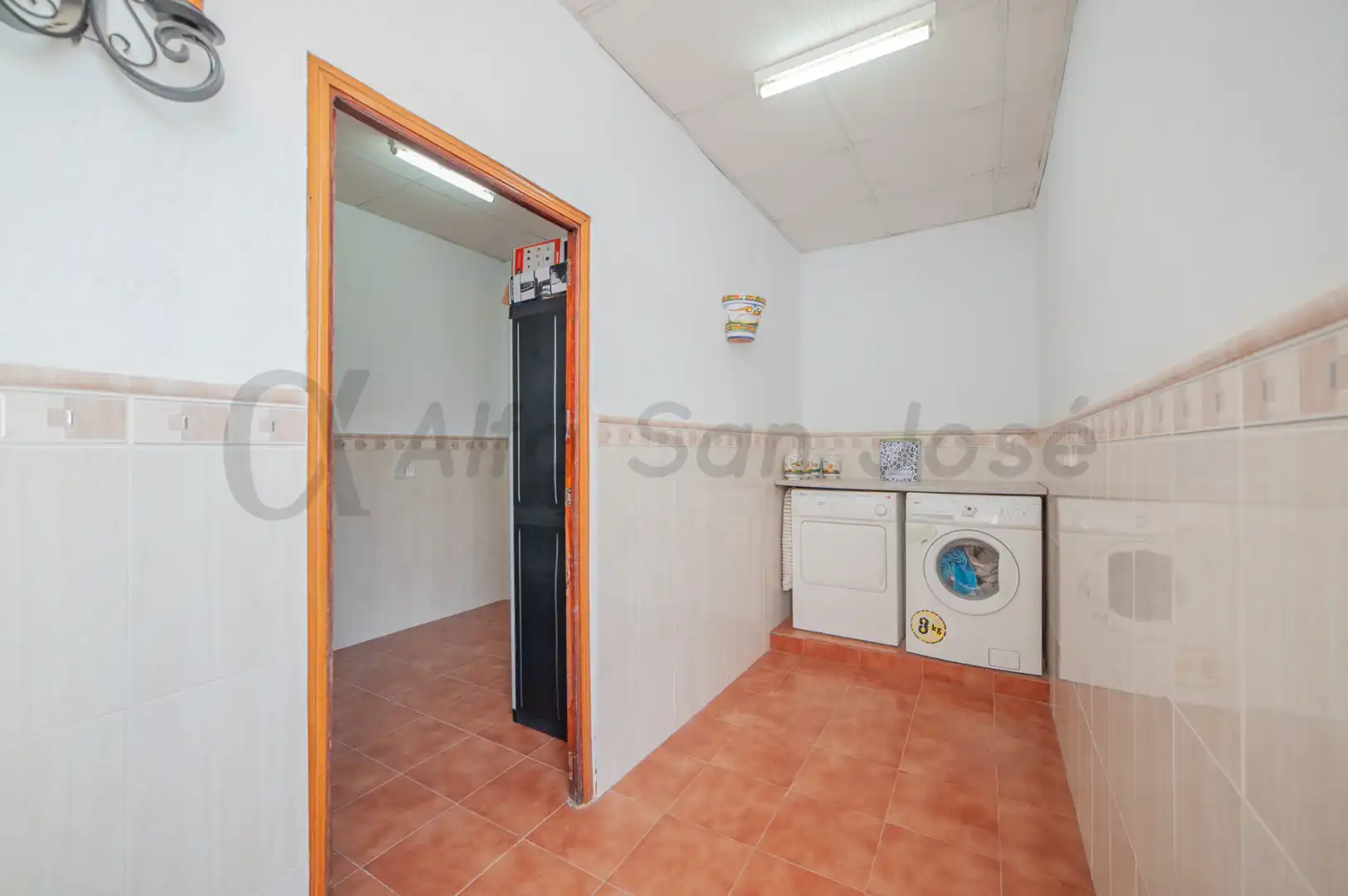 Terraced house for sale in San José de la Rinconada, imagen 45