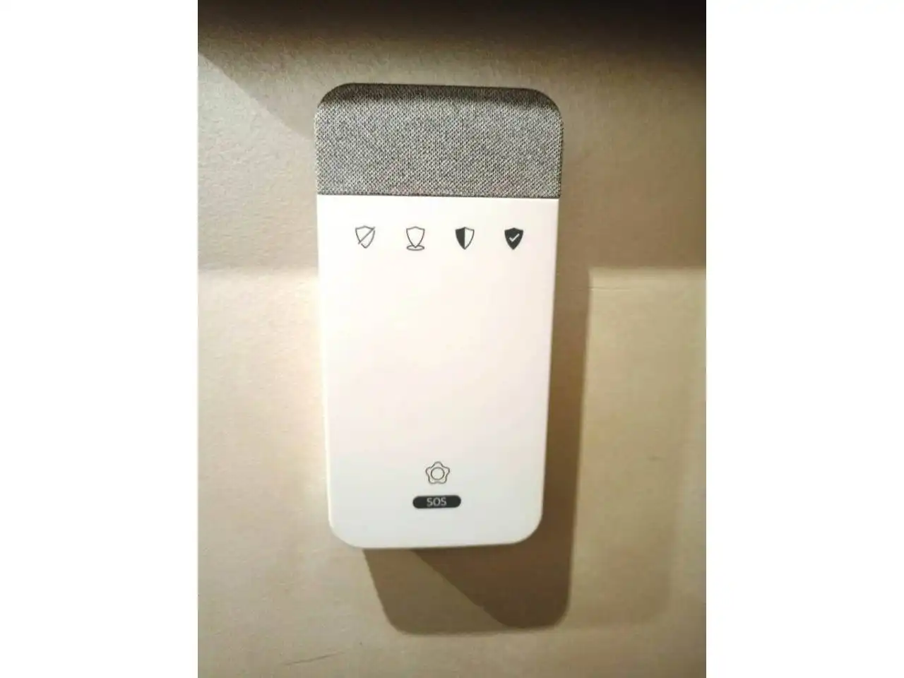 Schlafzimmer von Wohnung zum Verkauf in Barcelona