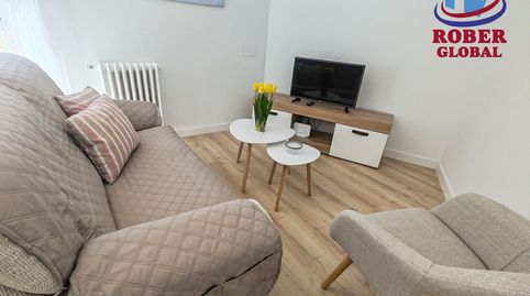 Foto 3 de Habitació a Carmelitas, Salamanca Capital