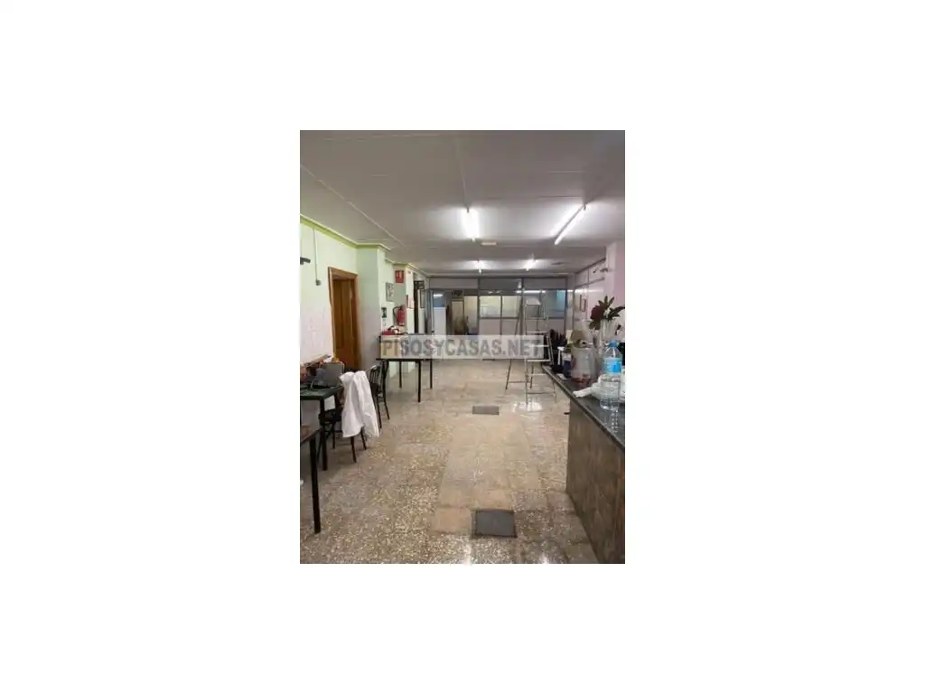 Local comercial en venda a Plaza Fernando Ferrando, imagen 9